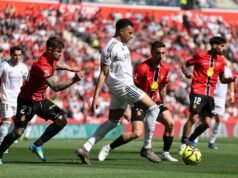 Mallorca – Real Madrid en directo | El Madrid pierde en Son Moix y se aleja del título de LaLiga