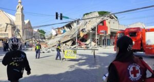 Un terremoto en Filipinas mata al menos a 19 personas y obliga a evacuar la costa de Mindanao por alerta de tsunami