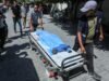 La ONU acusa a Israel de matar “deliberadamente” a los niños palestinos para ejecutar su plan genocida en Gaza