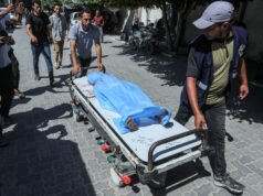 La ONU acusa a Israel de matar “deliberadamente” a los niños palestinos para ejecutar su plan genocida en Gaza