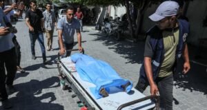 La ONU acusa a Israel de matar “deliberadamente” a los niños palestinos para ejecutar su plan genocida en Gaza