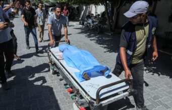 La ONU acusa a Israel de matar “deliberadamente” a los niños palestinos para ejecutar su plan genocida en Gaza