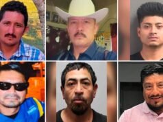 Obreros, meseros y lavanderos: las seis vidas mexicanas que terminaron en las manos del ICE