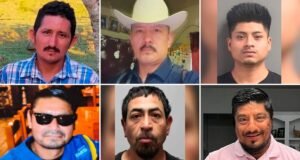 Obreros, meseros y lavanderos: las seis vidas mexicanas que terminaron en las manos del ICE