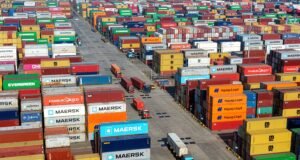 China insta a Estados Unidos a cancelar los nuevos aranceles unilaterales: “Nadie gana en una guerra comercial”