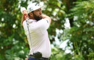 LIV Golf, la millonaria liga saudí, cierra por defunción hasta nuevo aviso