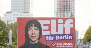 La idea de expropiar pisos en Berlín agita la política alemana