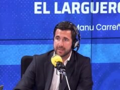 Enrique Riquelme anuncia que Raúl será el director deportivo del Real Madrid si gana las elecciones