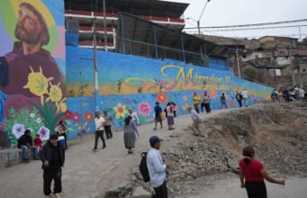 Entre Chumbivilcas y San Isidro, las fracturas de Perú en las elecciones
