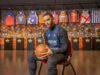 Markus Howard, jugador del Baskonia: “El baloncesto es lo que hago, no lo que soy”