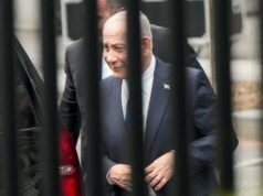 Netanyahu se reúne con Trump en medio de los esfuerzos por volver a la negociación con Irán