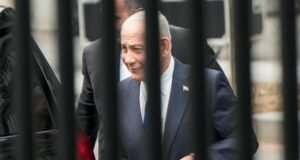 Netanyahu se reúne con Trump en medio de los esfuerzos por volver a la negociación con Irán