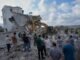 Israel ataca de nuevo el sur del Líbano y acusa a Hezbolá de lanzar drones contra sus soldados