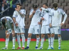 Tres veranos sin Mundial: Italia siente que se extingue como la foca monje