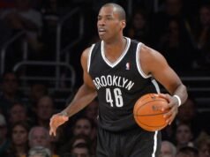 Jason Collins, primer jugador abiertamente homosexual en la NBA, fallece a los 47 años