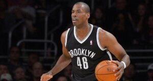 Jason Collins, primer jugador abiertamente homosexual en la NBA, fallece a los 47 años