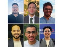 Egipto intensifica la persecución de la prensa independiente con el arresto y la presunta tortura de los seis periodistas de un medio de investigación