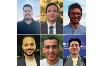 Egipto intensifica la persecución de la prensa independiente con el arresto y la presunta tortura de los seis periodistas de un medio de investigación