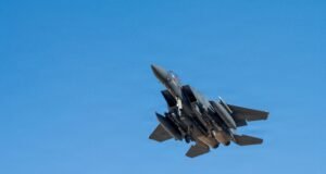 La Casa Blanca pide aumentar un 40% el presupuesto para defensa al récord histórico de 1,5 billones de dólares