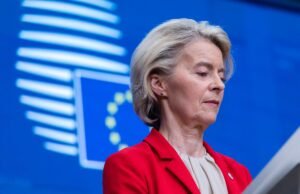 Europa y la silla vacía: los equilibrios imposibles de la UE ante el ataque a Irán