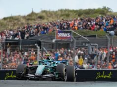 Aston Martin, de chasco en chasco: Alonso arrancará el 18º tras evidenciarse la ternura del nuevo motor Honda