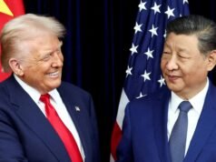 China entra en el punto de mira del nuevo cerco económico de Estados Unidos a Irán