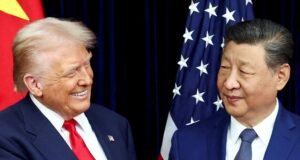 China entra en el punto de mira del nuevo cerco económico de Estados Unidos a Irán