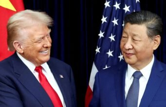 China entra en el punto de mira del nuevo cerco económico de Estados Unidos a Irán