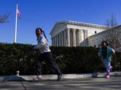 La ciudadanía por nacimiento llega al Supremo de Estados Unidos, un caso que definirá el futuro del país