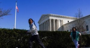 La ciudadanía por nacimiento llega al Supremo de Estados Unidos, un caso que definirá el futuro del país