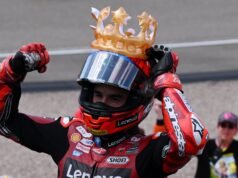 El Mundial de MotoGP retoma la lucha por el título más apretada del siglo XXI