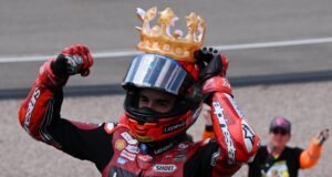 El Mundial de MotoGP retoma la lucha por el título más apretada del siglo XXI