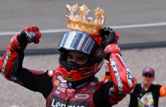 El Mundial de MotoGP retoma la lucha por el título más apretada del siglo XXI