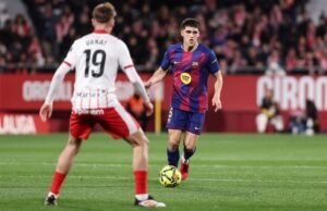 Sin plan B, Hansi Flick insiste con Raphinha y acaba dando descanso a sus jugadores: “Están cansados. Es un camino largo, volveremos”