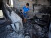 Israel anuncia la primera orden de desalojo en Líbano desde el acuerdo de paz anunciado por EE UU en junio