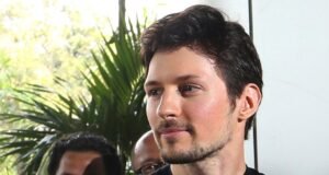 Rusia declara en busca y captura a Pável Durov, fundador de Telegram, por “colaborar con actividad terrorista”