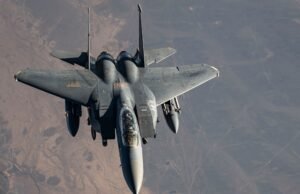 EE UU redobla los ataques contra Irán tras la muerte de tres soldados