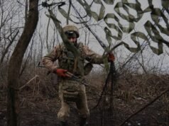 Kramatorsk y Sloviansk, los bastiones que frenan a Rusia en el este de Ucrania