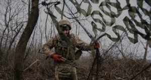 Kramatorsk y Sloviansk, los bastiones que frenan a Rusia en el este de Ucrania