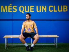 Pere Romeu, entrenador del Barcelona: “Esta profesión te lleva a la locura, estoy contento de mantenerme estable”