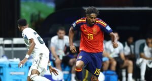España – Arabia Saudí, el partido del Mundial 2026 en directo | Doblete de Oyarzabal que encarrila el encuentro
