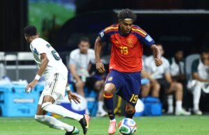 España – Arabia Saudí, el partido del Mundial 2026 en directo | Doblete de Oyarzabal que encarrila el encuentro