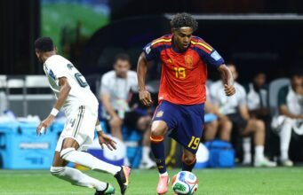 España – Arabia Saudí, el partido del Mundial 2026 en directo | Doblete de Oyarzabal que encarrila el encuentro