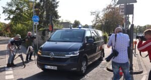 El juez ordena prisión preventiva para el exjefe de los servicios secretos alemanes sospechoso de espionaje
