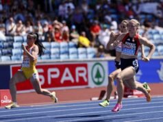 No habrá españolas en la gran final de los 800m de los Europeos de atletismo, pero Paula Sevilla peleará en la de 400m