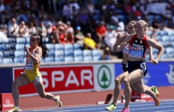 No habrá españolas en la gran final de los 800m de los Europeos de atletismo, pero Paula Sevilla peleará en la de 400m