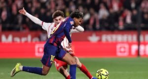 Las claves de la caída del Barcelona: sin goles no hay aventura azulgrana