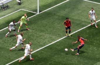 Mundial 2026, últimas noticias en directo | Argentina y Colombia buscan sus lugares en octavos