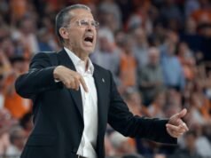 Pedro Martínez: “El presidente del Panathinaikos es un impresentable”