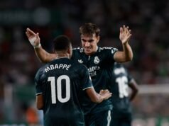 Carlos Espí sustituye a Ferran Torres en la selección española